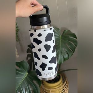 Custome Yeti rambler 36oz